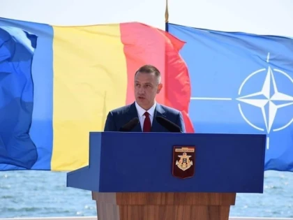 Mihai Fifor: Mă alătur mesajelor ferme transmise de statul român și de Alianța Nord-Atlantică, de susținere fără echivoc a suveranității și inependenței Ucrainei