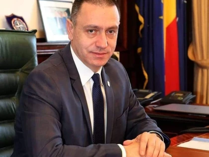 Mihai Fifor: Măsuri drastice anti-speculă pentru limitarea creșterii prețurilor la carburanți!