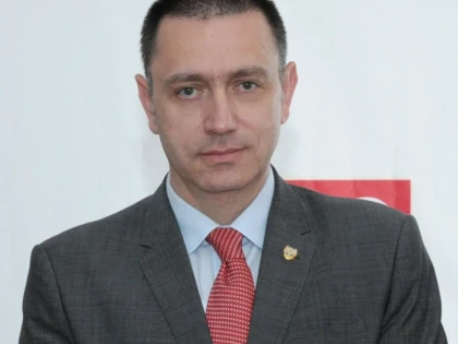 Mihai Fifor: „Moțiunea de cenzură trece fără niciun fel de problemă“
