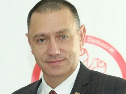 Mihai Fifor: „Ne luptăm până la capăt pentru interesele românilor“