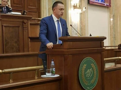 Mihai Fifor: Nicio persoană condamnată pentru evaziune nu scapă de închisoare! Nu sunt amnistiați cei condamnați!