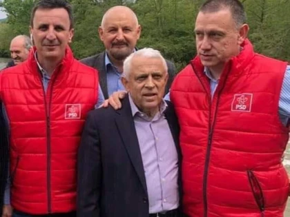 Mihai Fifor: Peste 1,5 miliarde de euro au intrat în agricultură de la începutul anului
