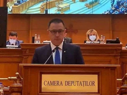 Mihai Fifor: Premierul Marcel Ciolacu își angajează răspunderea pe pachetul de măsuri de echilibrare bugetară!