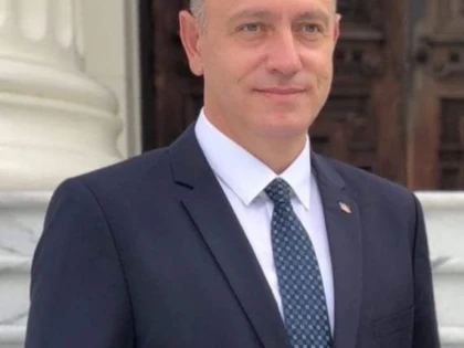Mihai Fifor: „PSD a inițiat un proiect de lege pentru distribuirea gratuită de măști pentru fiecare cetățean“