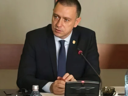 Mihai Fifor: PSD prelungește măsura limitării adaosului comercial la alimentele de bază până la finalul anului 2024