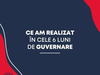 Mihai Fifor: PSD prezintă bilanțul primelor șase luni de guvernare