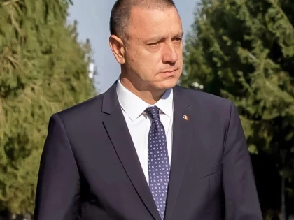 Mihai Fifor: PSD va analiza cu responsabilitate nominalizarea lui Adrian Veștea pentru funcția de prim-ministru