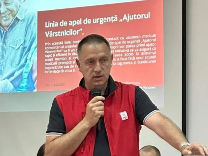 Mihai Fifor, reales președinte al PSD Arad
