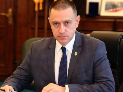 Mihai Fifor se înscrie în cursa pentru prezidențiale