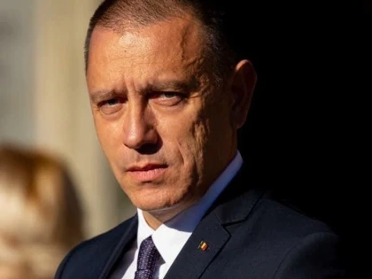 Mihai Fifor vrea să treacă sistemul 112 de la STS la Ministerul de Interne