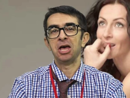 Mihai Găinușă o atacă dur pe Mihaela Rădulescu