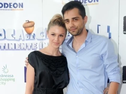 Mihai Gruia de la Akcent a divorțat
