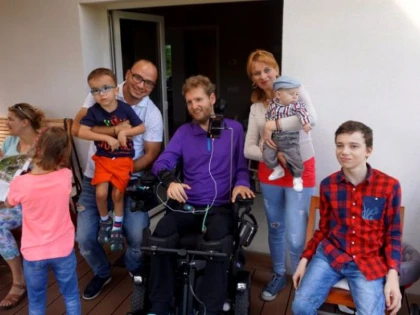 Mihai Neșu, personalitatea săptămânii desemnată de Oana Roman