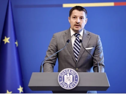 Mihai Pașca va fi noul prefect al județului Arad