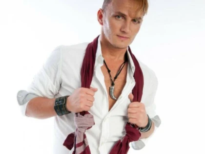 MIHAI TRAISTARIU, DIN NOU LA EUROVISION? "DACA MERG VREAU SA CASTIG"