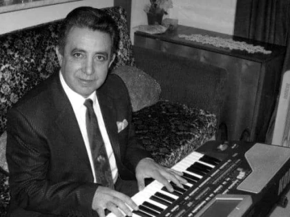 Mihai Vaştag, pianistul care l-a încântat pe Ceauşescu, a trecut la cele veşnice