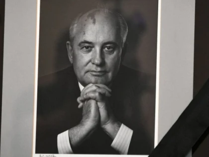 Mihail Gorbaciov, înmormântat sâmbătă la Moscova