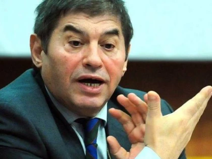 MIHAIL VLASOV, CONDAMNAT DEFINITIV LA 5 ANI INCHISOARE CU EXECUTARE