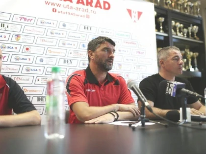 Mihalcea e optimist: ”Avem tot ce ne trebuie ca să câştigăm”