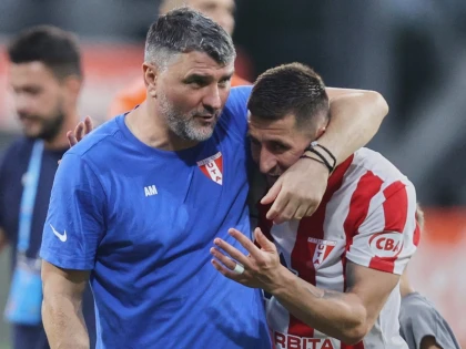 Mihalcea nu se grăbește cu noile achiziții: „Nu am vrea să greșim, mai avem nevoie de doi jucători”