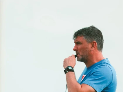 Mihalcea rămâne modest, deși UTA este revelația SuperLigii: "Departe de mine gândul de play-off!"