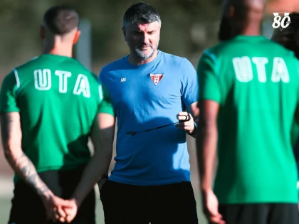 Mihalcea s-a documentat despre concordatul preventiv: „Nu ar trebui să afecteze echipa”