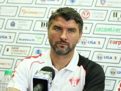 Mihalcea savurează victoria: ”Începem să arătăm a echipă”