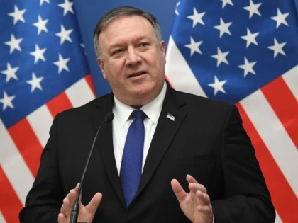Mike Pompeo a efectuat prima vizită oficială în Maroc