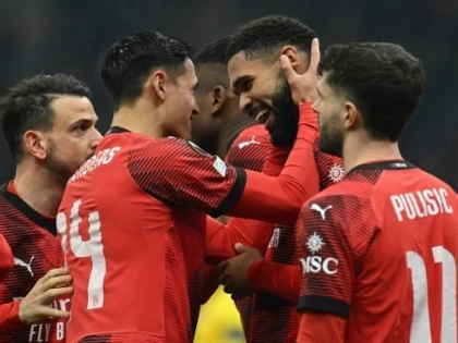 Milan și Sporting sunt ca și calificate în optimile Europa League, meciuri strânse în Conference!