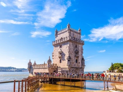 Milioane de turiști au adus poluare în capitala verde a Europei