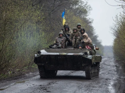 Militar român, declarat dispărut în misiune în Ucraina