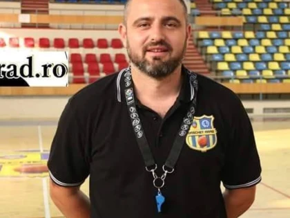 Miljan Medvedj: „Sunt foarte mulţumit de toate jucătoarele”
