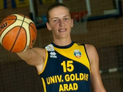 MILOVANOVIC CONTINUA LA UNIV.GOLDIS ICIM. AMICAL LA VRSAC IN 7 SEPTEMBRIE
