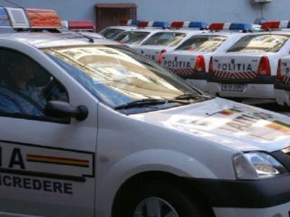 Ministerul Afacerilor Interne își reînnoiește parcul auto
