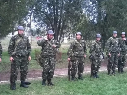Ministerul Apărării caută rezervişti voluntari pentru unitățile militare din Arad