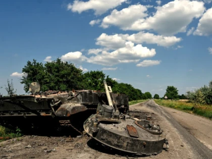Ministerul britanic al Apărării: Ofensiva rusă din Donbas a eșuat