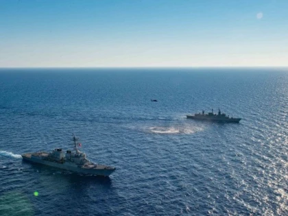 Ministerul britanic al Apărării: Rușii au blocat coasta ucraineană a Mării Negre