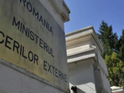 Ministerul de Externe face un apel către cetățenii români să evite deplasările în străinătate