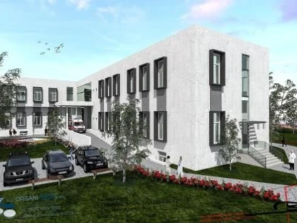 MINISTERUL DEZVOLTARII PLATESTE 5 MILIOANE DE EURO PENTRU UN NOU SPITAL LA LIPOVA