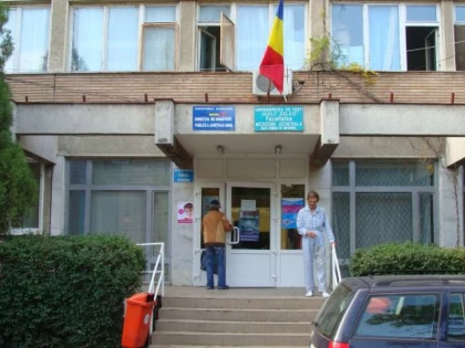 Ministerul Sănătăţii a aprobat suplimentarea organigramei DSP Arad cu 29 de posturi