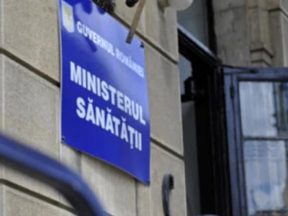 Ministerul Sănătății a dispus un control după incidentul de la Liceul german din Arad