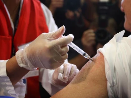 MINISTERUL SANATATII ANUNTA RELUAREA VACCINARII IMPOTRIVA HEPATITEI B