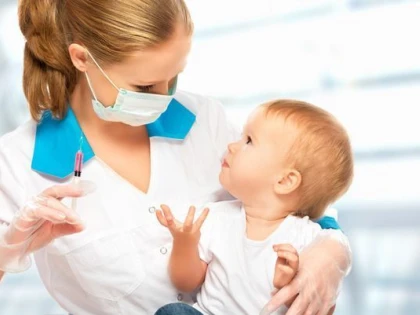 Ministerul Sănătății: Vor fi asigurate 10.000 de doze de vaccin antigripal pentru copiii între 6 luni şi 3 ani