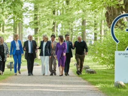 Miniștrii de externe din G7, preocupați de securitatea alimentară şi situaţia Republicii Moldova