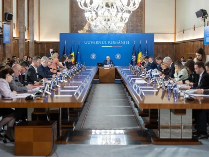Miniștrii PSD au demisionat din Guvern. Cabinetul condus de Ilie Bolojan a pierdut majoritatea parlamentară