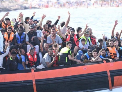 Ministru grec: UE riscă să se confrunte cu un nou val de migranți