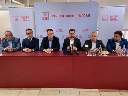 Ministrul Agriculturii, Adrian Chesnoiu, a afirmat la Arad că fermierii au nevoie de programe de sprijin