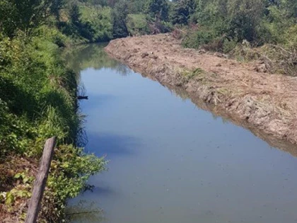Ministrul Agriculturii: „În acest an finalizăm lucrările la Canalul Morilor“