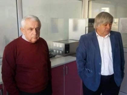 Ministrul Agriculturii, în vizită la Arad. Mai mulți fermieri au fost atenționați