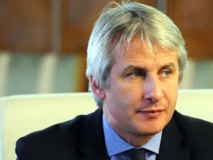 Ministrul de Finanțe cere Bisericii implicare în zona socială